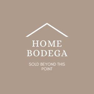 Sold Beyond This Point